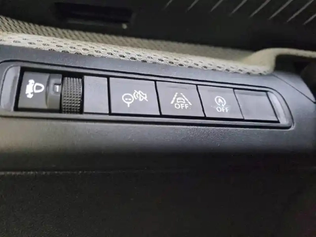 Citroën C3 turbo 100 ch bvm6 — photo 80