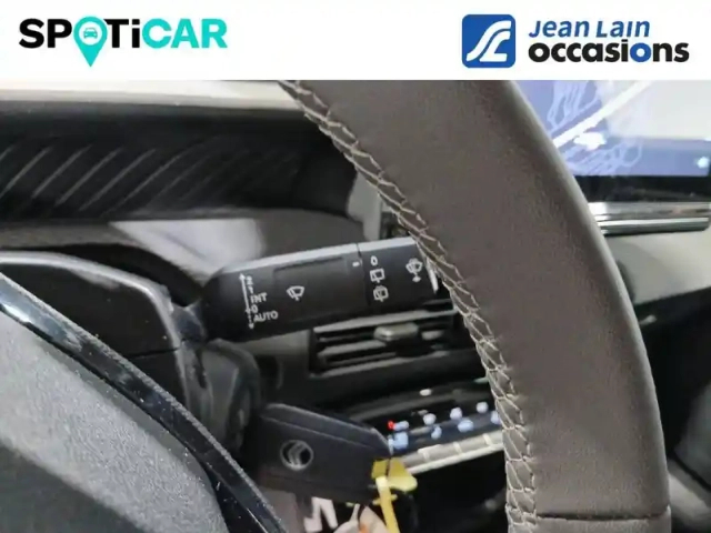 Citroën C3 turbo 100 ch manuelle — photo 22