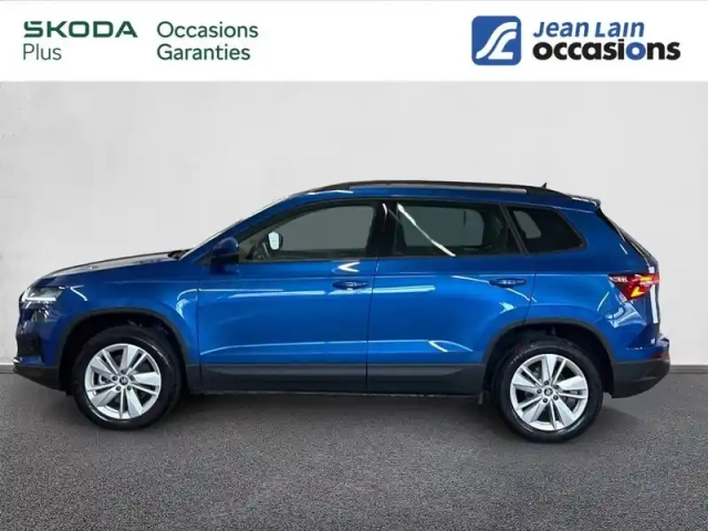 Skoda Karoq 1.5 tsi evo 2 150 ch act dsg7 — photo 7