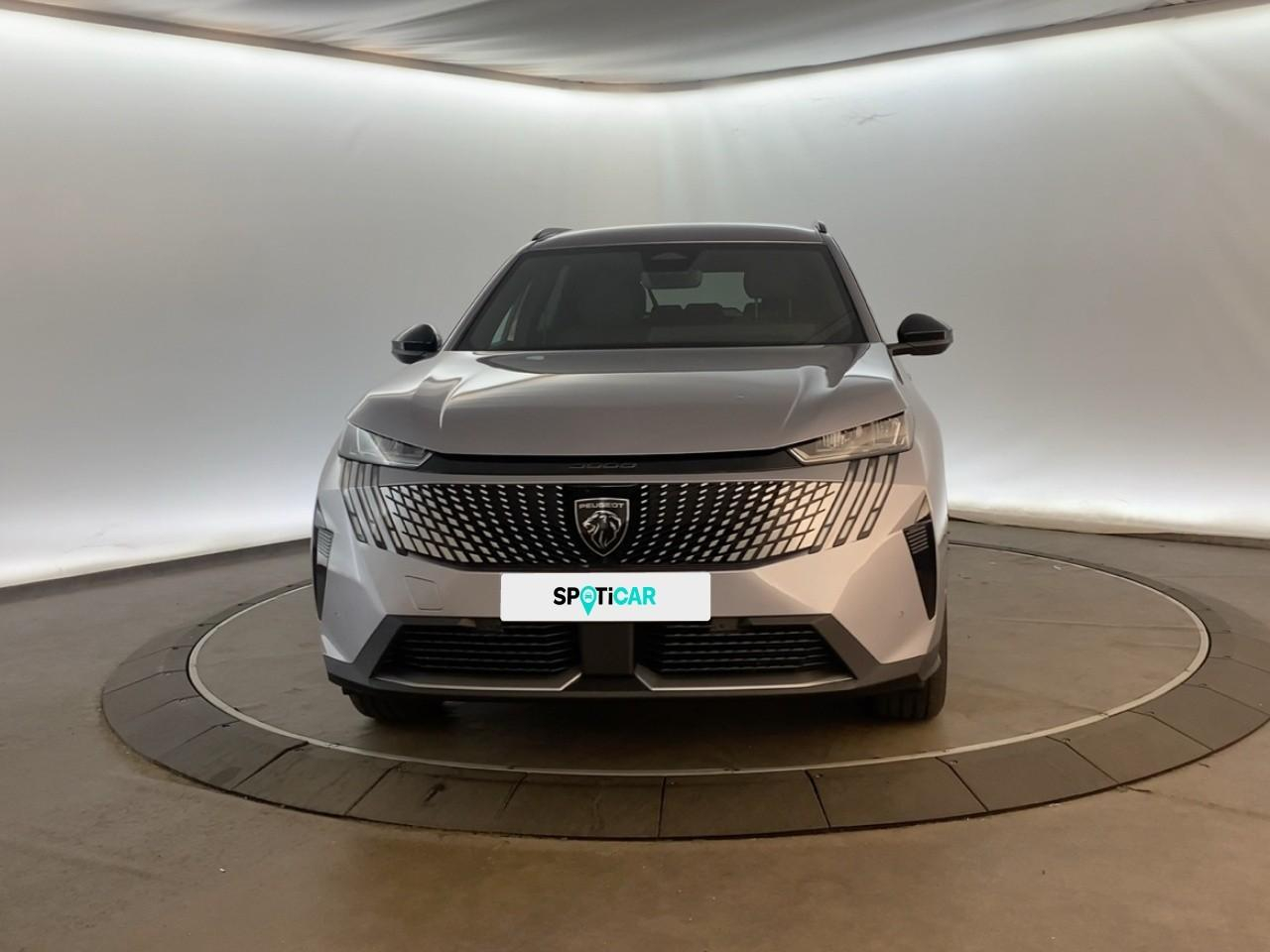 Peugeot 5008 hybrid 145 ch e-dcs6 allure — photo 2