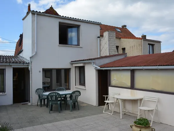 Maison 4 pièces 121 m²