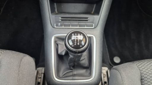 Volkswagen Golf Plus 1.6 TDI 90 - Trendline – 2012 – 64325 km – Diesel – Boîte Manuelle — photo 6
