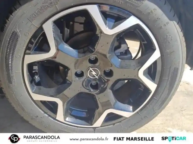 Opel Mokka -e 136ch ultimate — photo 11