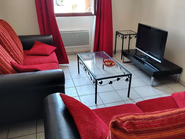 Appartement de 90m2 à louer sur Cadours