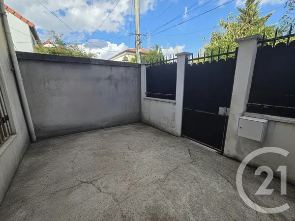 Maison 3 pièces 40 m²