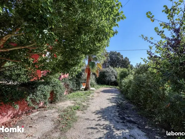 Maison 6 pièces 135 m²
