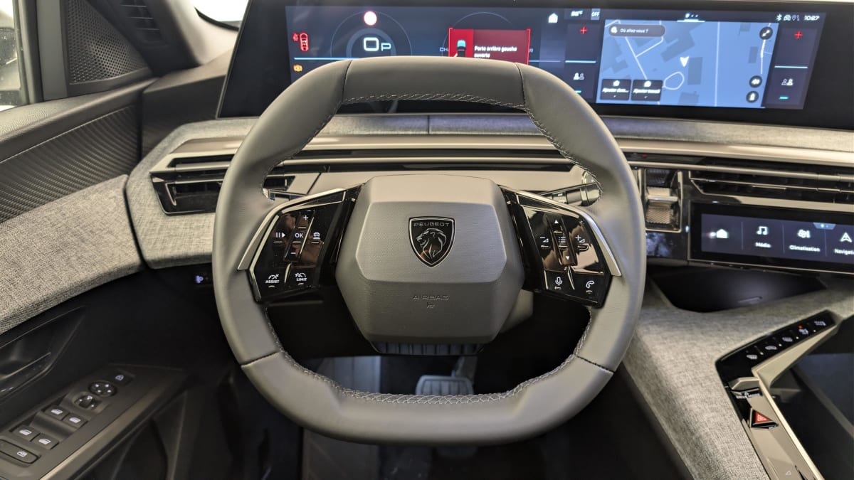 Peugeot 3008 — photo 14