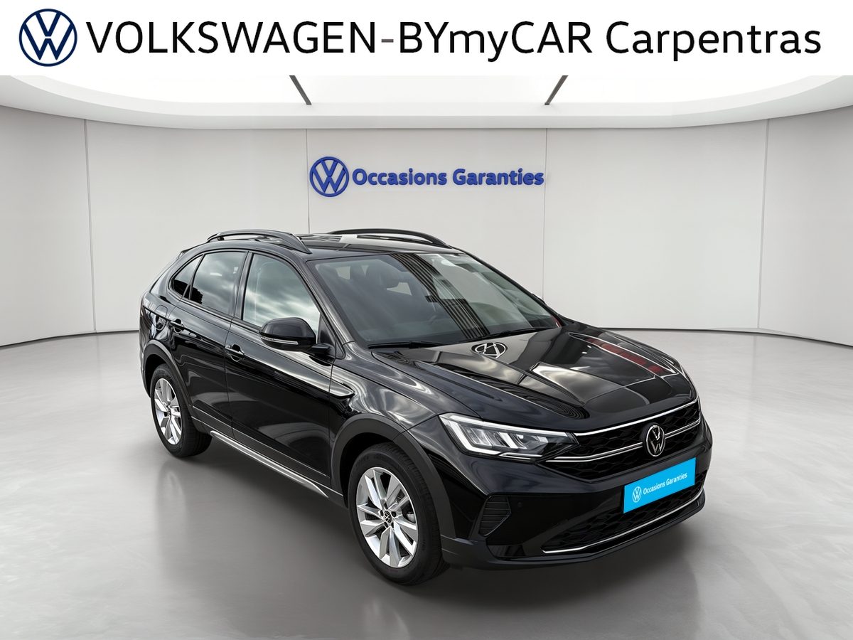 Volkswagen Taigo 1.0 TSI 116 DSG7 — photo 7