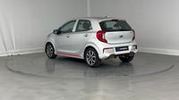 Kia Picanto 1.2 DPi 84ch GT Line — photo 8