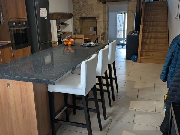Location maison sorges