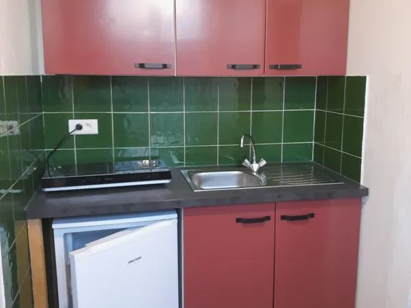 Immeuble de raport limoges