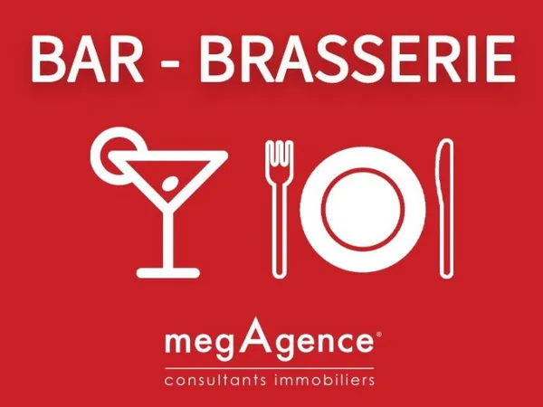 Local commercial 338 m²
