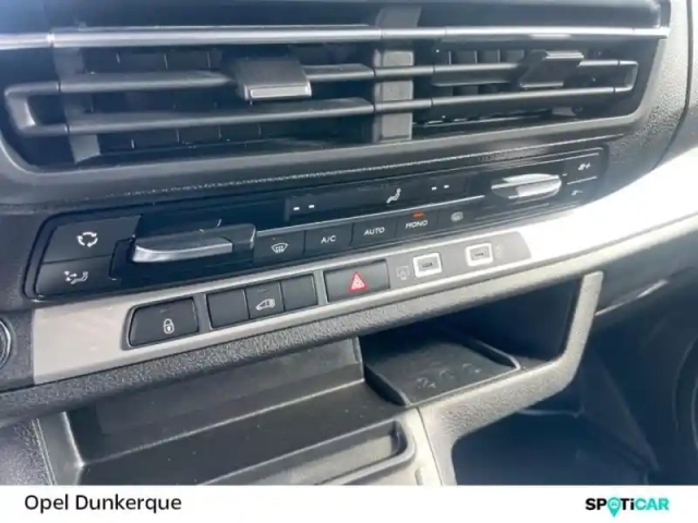 Fiat Scudo fg xl 2.0 bluehdi 180ch s&amp;s pack premium connect eat8 — photo 15