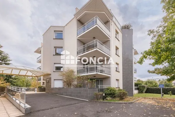 Appartement 2 pièces 56 m²