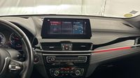 Bmw X1 sDrive18dA 150ch M Sport — photo 19