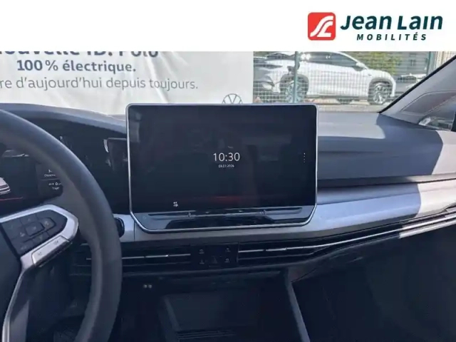 Volkswagen Golf 1.5 ehybrid 204 dsg6 — photo 14