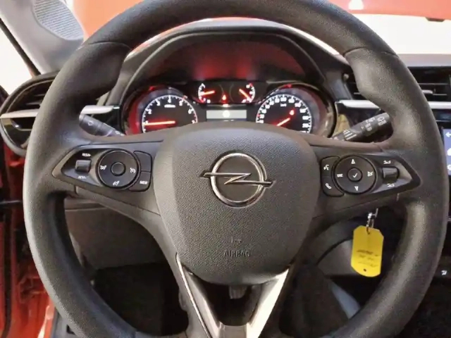 Opel Corsa 1.2 75 ch bvm5 — photo 39