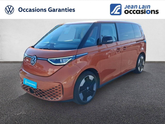 Volkswagen ID.BUZZ ID. Buzz 204 ch Pro