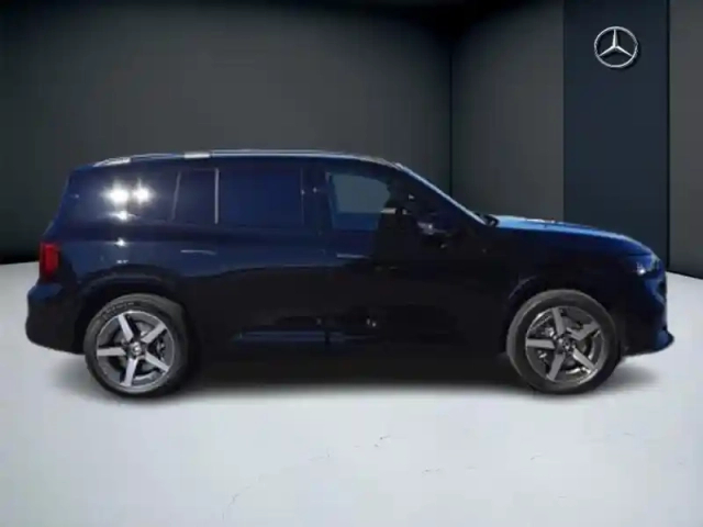 Mercedes Glb 250+ avec technologie eq limit — photo 6