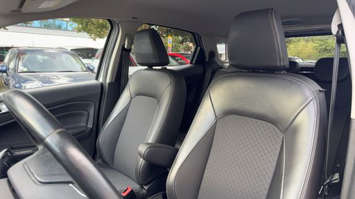 Ford EcoSport 1.0 Ecoboost 125 - Titanium S – 2017 – 39758 km – Essence – Boîte Manuelle — photo 15