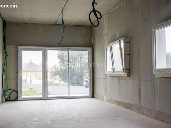 Local santé 70 m²