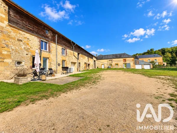 Maison 6 pièces 175 m²