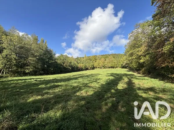 Terrain 4033 m²