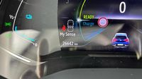 Renault Captur 1.6 E-Tech hybride 145ch Equilibre — photo 9