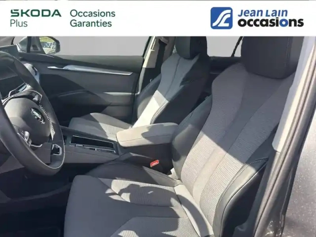 Skoda Enyaq 85x — photo 5