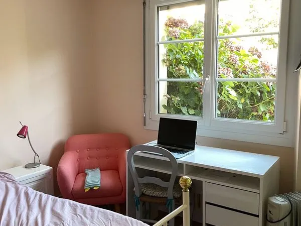 Maisonnette proche de la mer