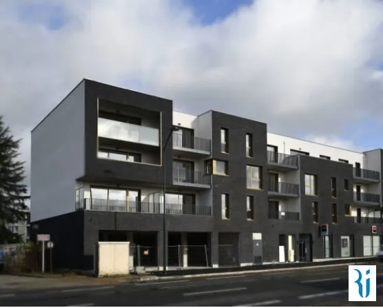 Place de parking - Bois-Guillaume