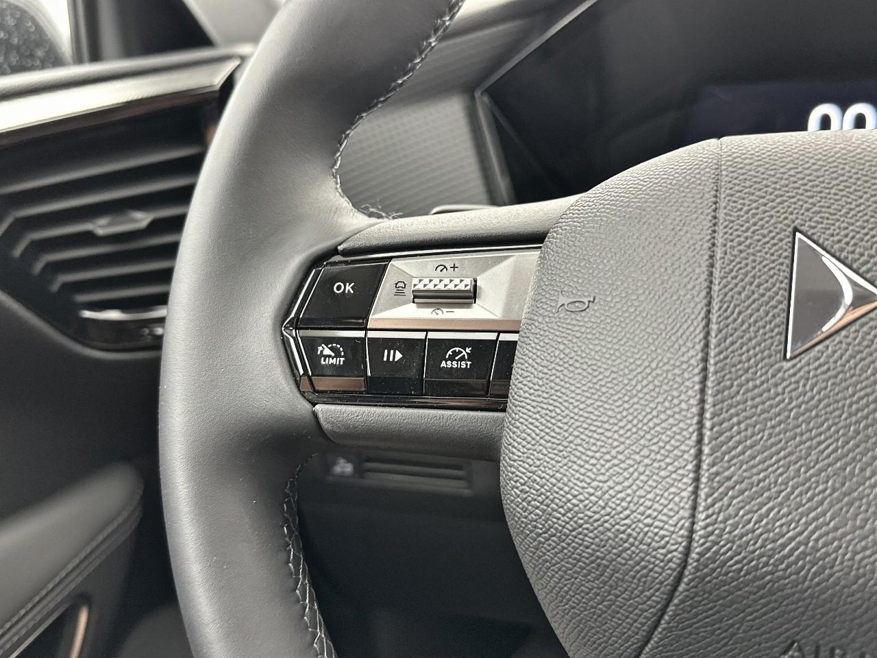 Ds Ds 4 puretech 130 eat8 rivoli — photo 18