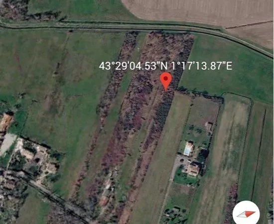 Vends Terain, agricole à Seysse