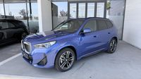 Bmw X1 ieDrive20 204ch M Sport