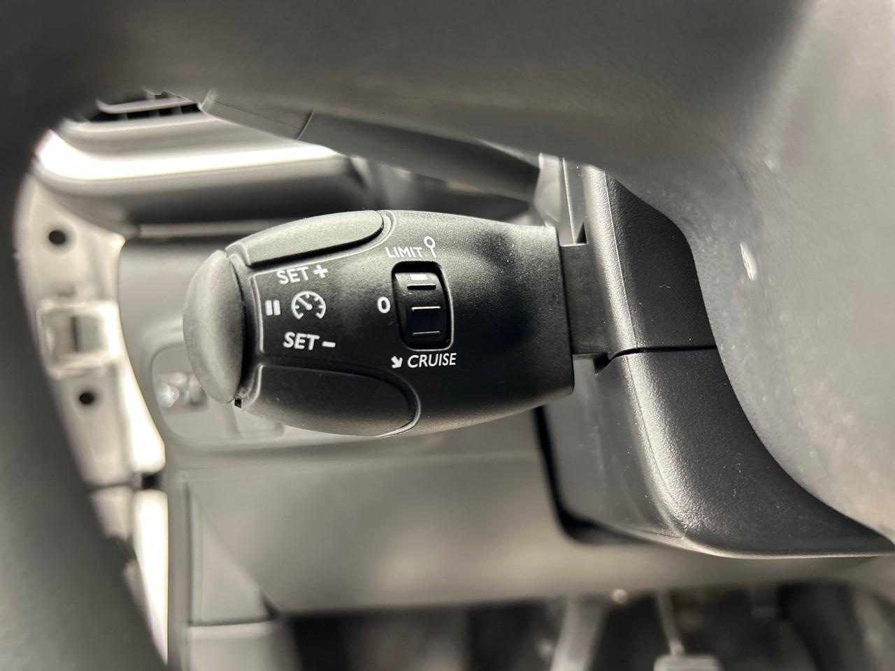 Citroën C3 bluehdi 100 ch bvm6 plus — photo 19