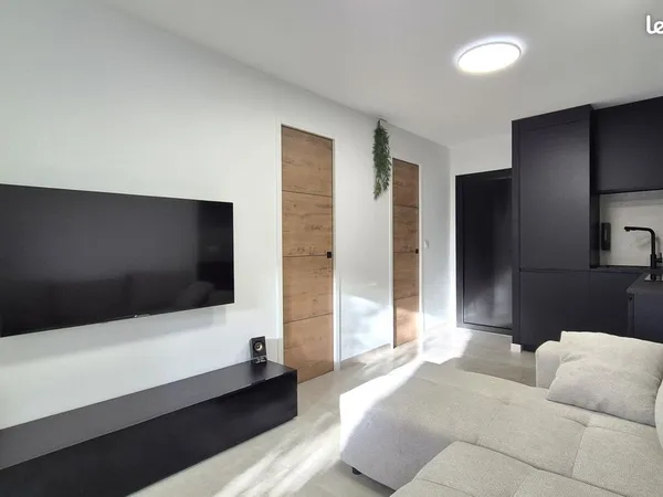 Appartement 2 Pièces 28m² Le Cap d'Agde