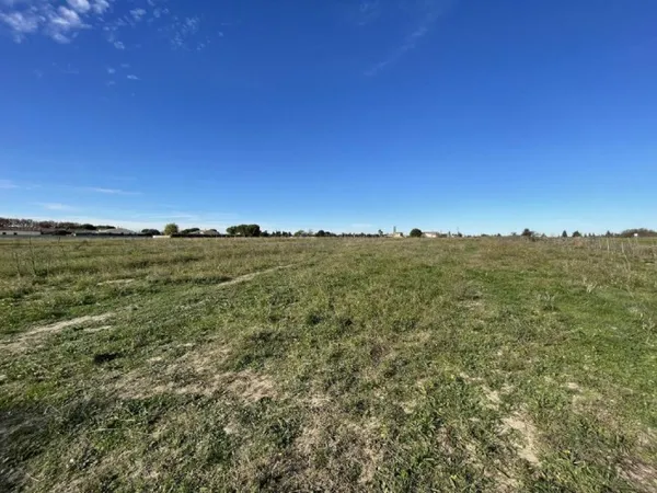 Terrain en individuel 650 m²