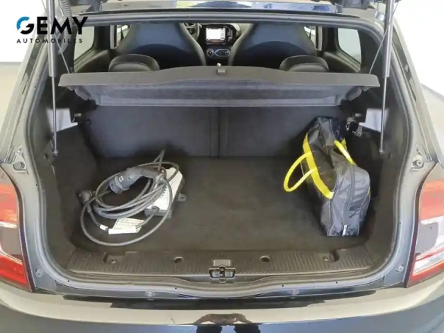 Renault Twingo iii achat intégral - 21 — photo 41
