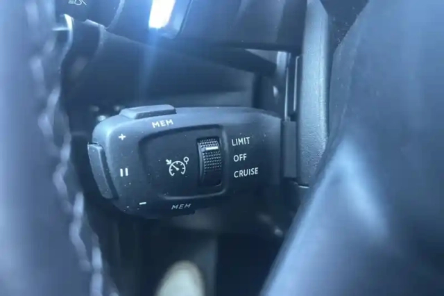 Ds Ds 7 hybride rechargeable e-tense 225 eat8 — photo 44