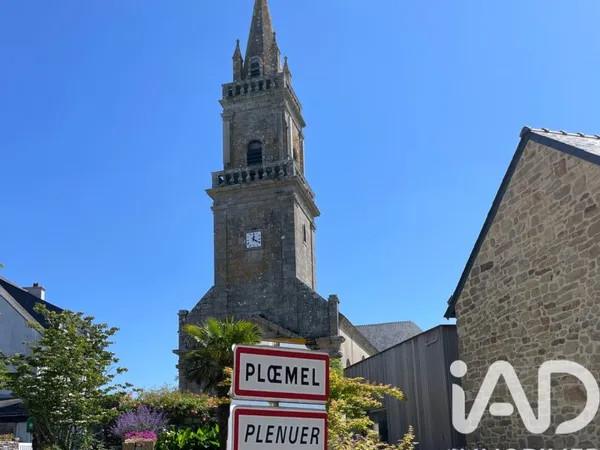 Maison 3 pièces 75 m²
