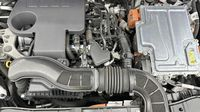 Renault Arkana 1.6 E-Tech 145ch full hybrid Evolution -24 — photo 20