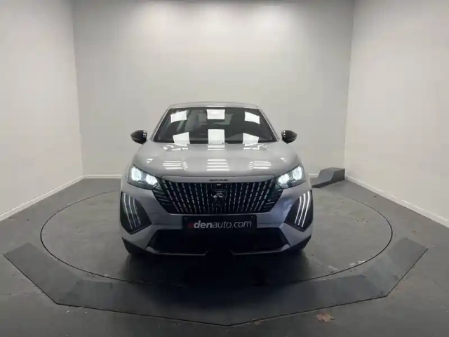 Peugeot 2008 100 s&amp;s bvm6 — photo 8