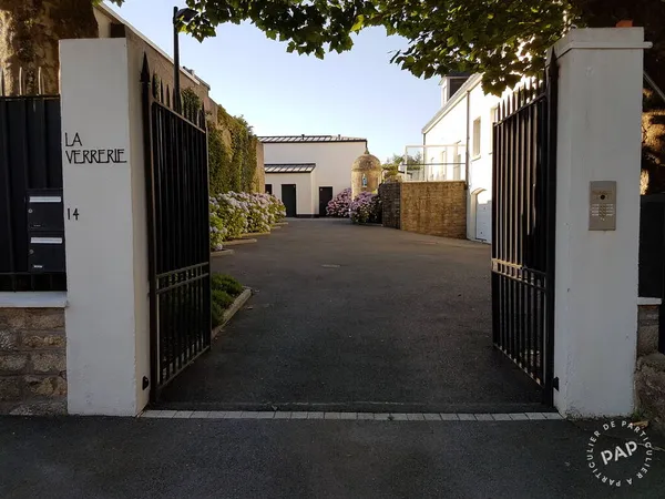 Maison 4 pièces 95 m²