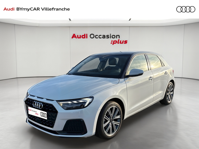 Audi A1 Sportback 30 TFSI 116 ch S tronic 7