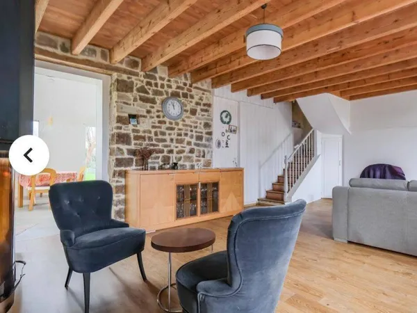 Maison 4 pièces 150 m²