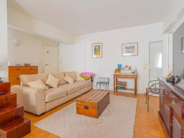Appartement 3 pièces 67 m²