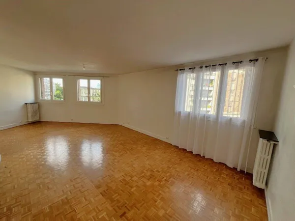 Appartement 4 pièces 73 m²