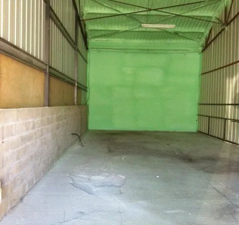 Immeuble 100 m²