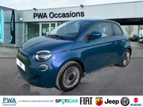 Fiat 500 e 118ch my23