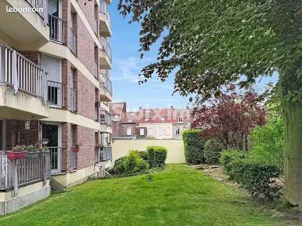Appartement 5 pièces 106 m²